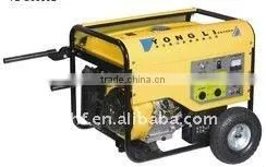 HFYL-G6500AL Gasoline Generator