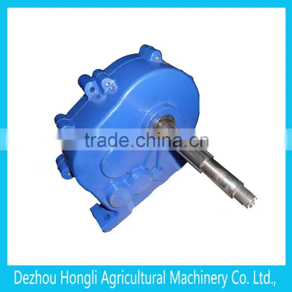 Gearbox Base for Tractors, Agricultural Machinery , Agricultural Machinery Parts, Gearbox photo-5