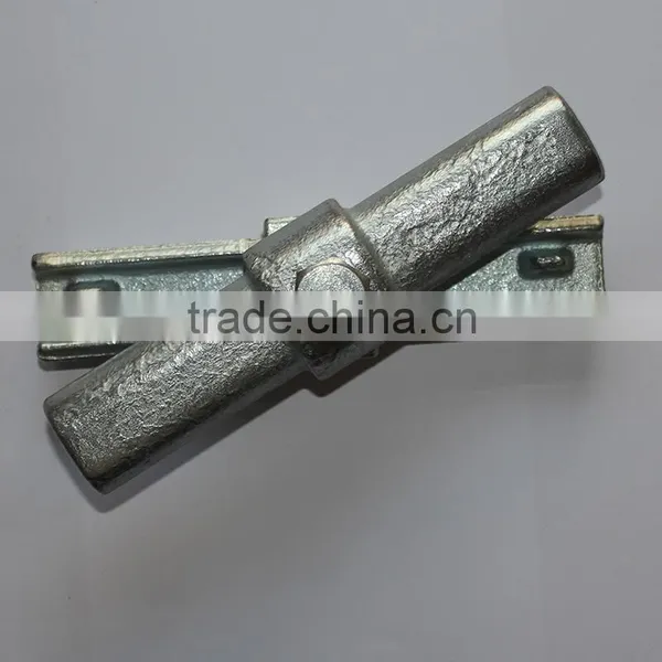 Hot Sale Scaffolding Coupler Drop Forged Coupling Pin photo-5