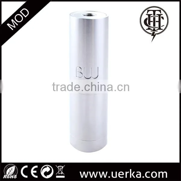 Thunderhead Creations18350 18650 Mechanical Mod, Bushwick Mod Design in US photo-4
