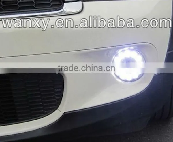 Vinstar 12V High Power With Emark Certification LED DRL for Mini photo-2