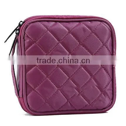 2016 Factory New Stylish Fashion Black cd Bag photo-3