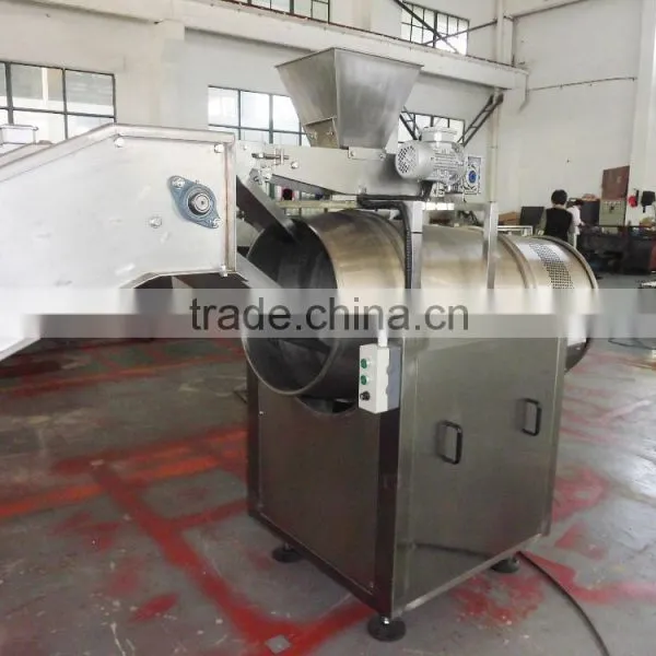 Large Capacity Electric Automatic Donut Production Line photo-5