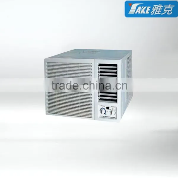 Window Type Air Conditioner