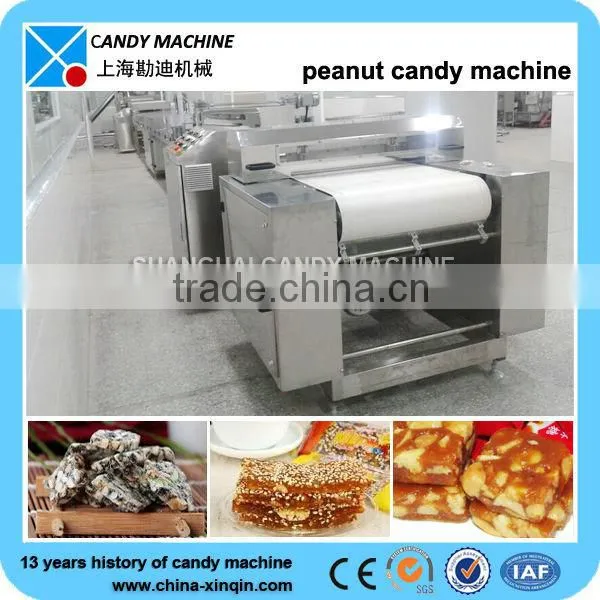 New Designed Peanut Candy Production Line for Hot Sale photo-2