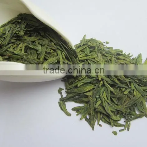 China Dragon Well Tea