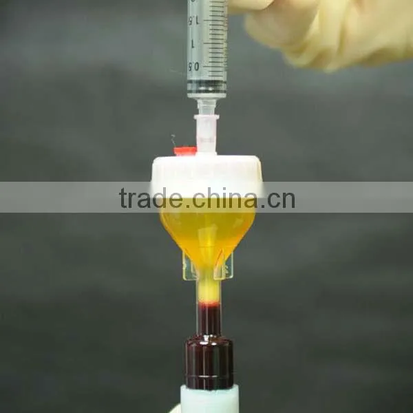 Yecellbio Platelet Rich Plasma Prp Tube photo-5
