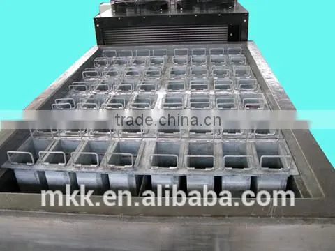 Block Ice Making Plant/Ice Making Machine photo-4