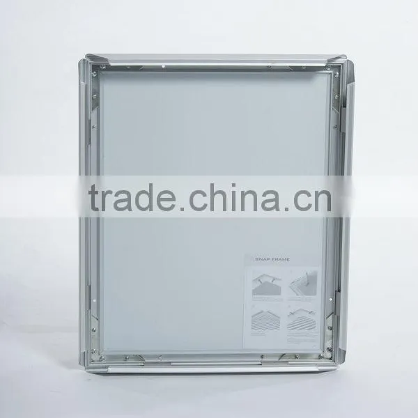 Aluminum Snap Frame for Advertising Frame, Clip Photo Frame, Customized Picture Frame photo-6