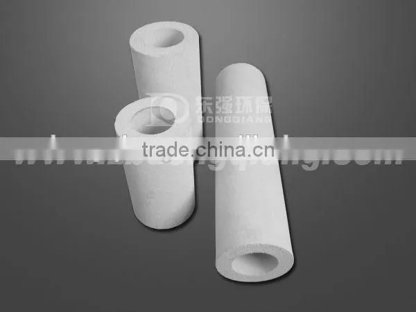 MF Porous Ceramic Filter for Foundry photo-2