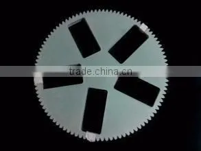 Green Epoxy Resin Insulation Material for Optical Part photo-3