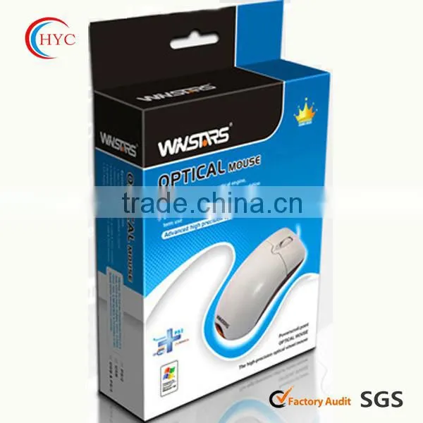 Recyclable Handmake Creative Customized Elegant Paper Packaging Box photo-6