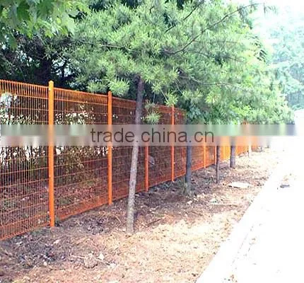 High Quality Mesh Fence photo-3