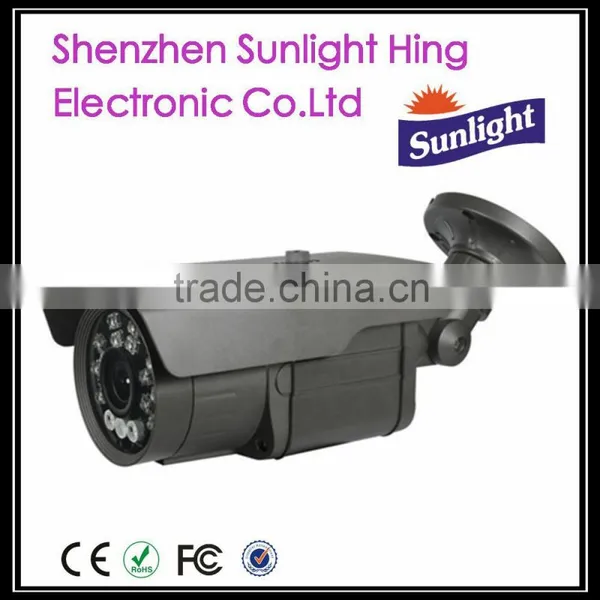 1080P Full HD Security System IP Camera for Home Security Box Camera