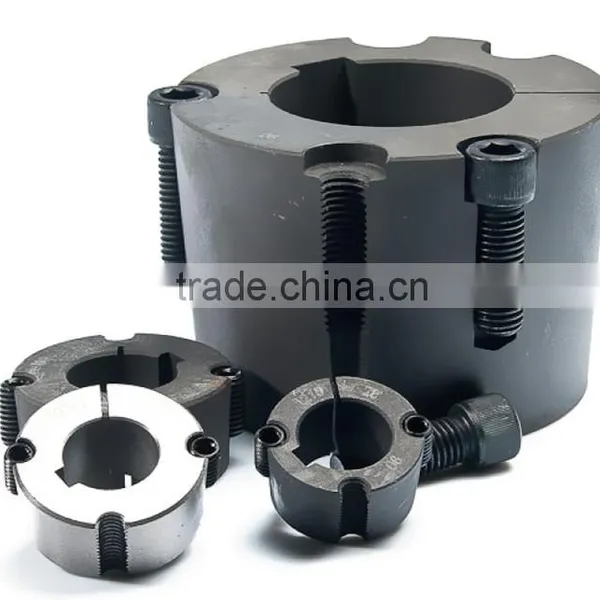 Taper Locking Coupling Bushing Taper Bush photo-2