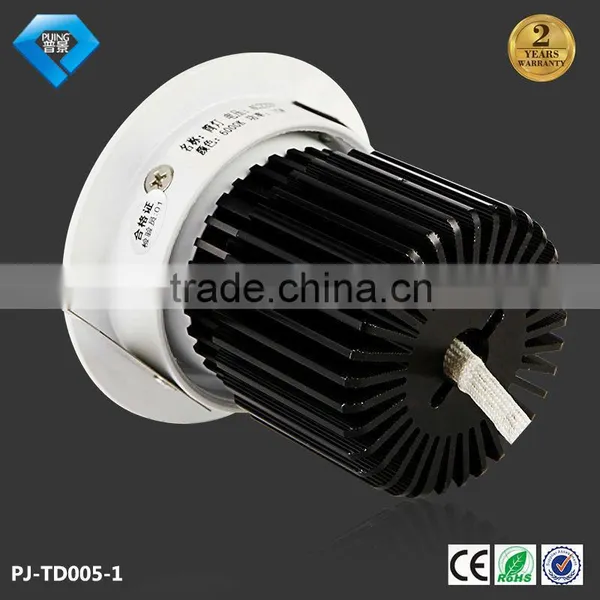 10w Led Ceiling Light Kitchens Under Cabinet Led Down Lighting photo-3