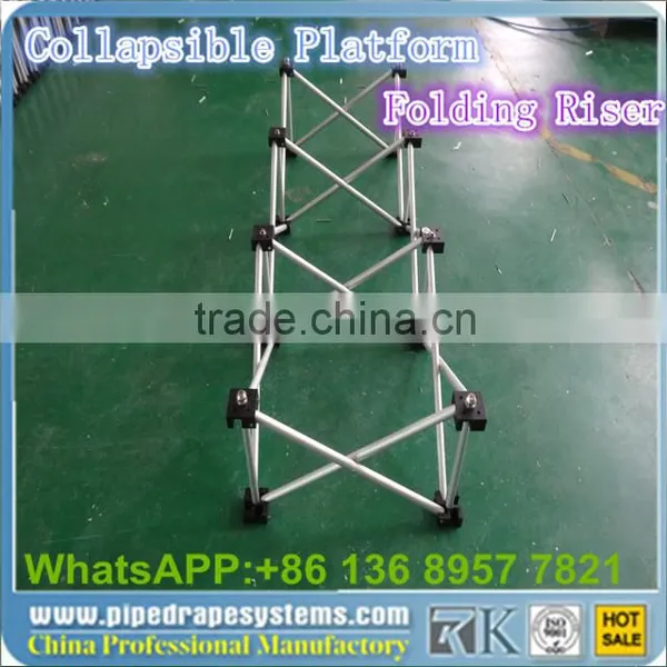 Moving Aluminum High Quality Stage to Buy photo-2