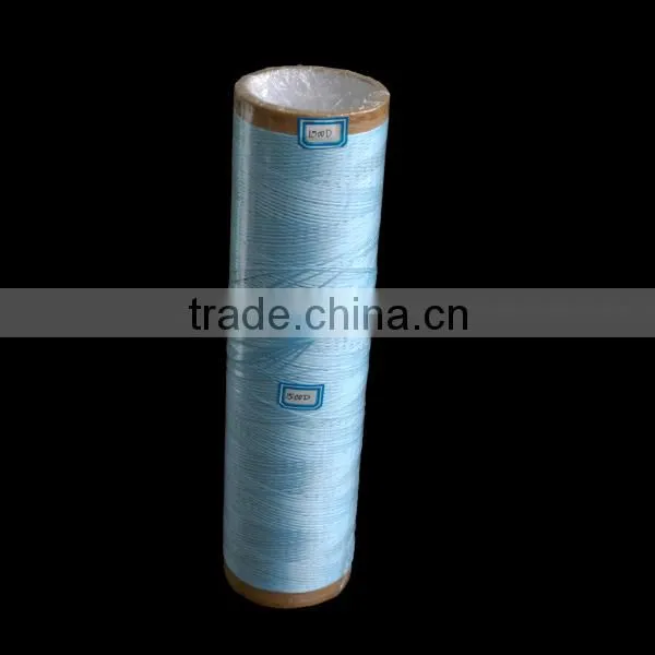 50m Nylon Expanding Dental Floss Mint & Waxed photo-2