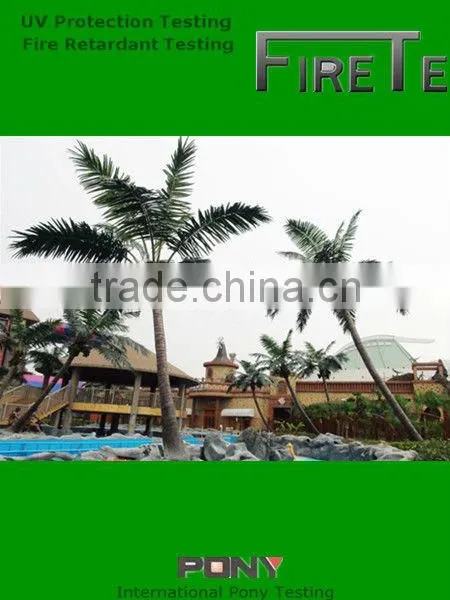 Artificial Haiwaii Coconut Trees/articial Haiwaii Coco Trees Marketing photo-2