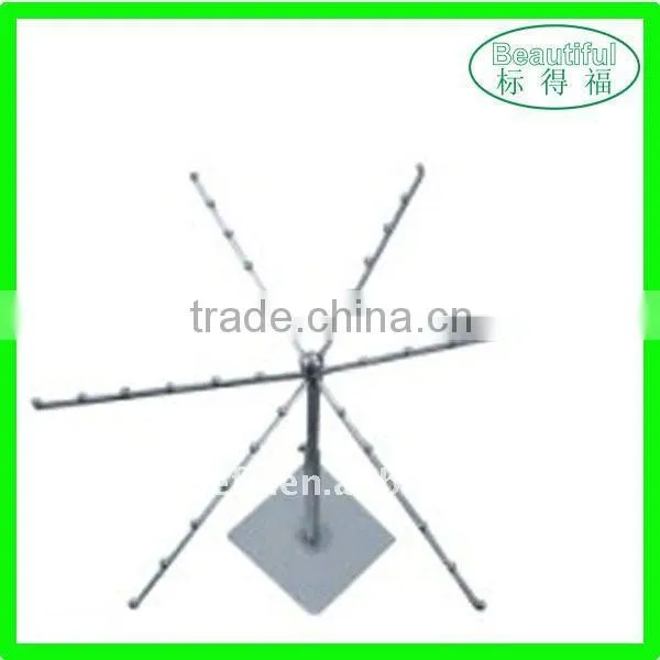Fashion Accessories Display Stand