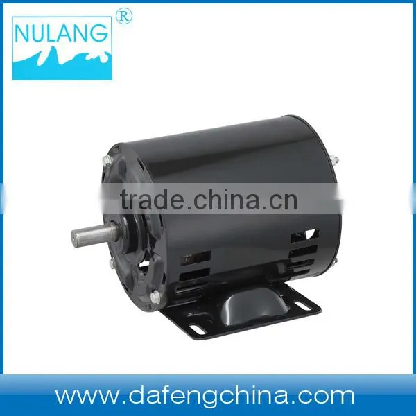 Compressed Air Motor for Air Condition