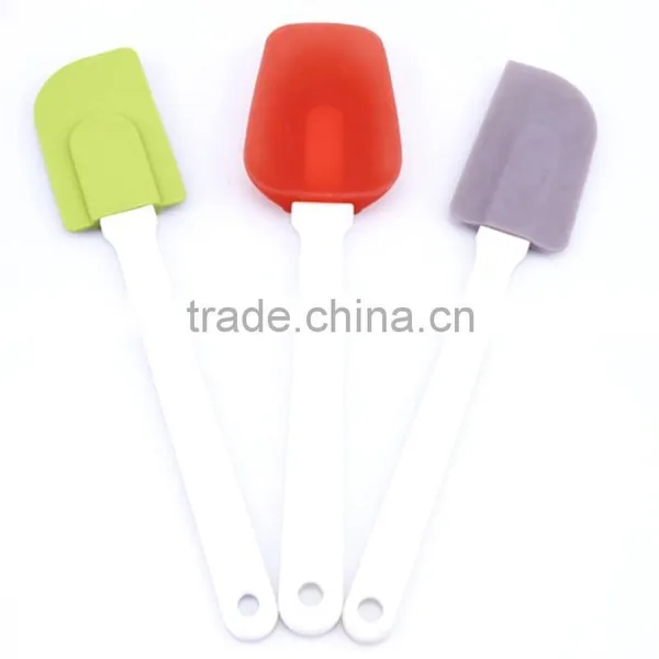 New Product and Colorful Plastic Spatula photo-5