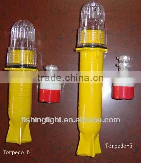 Fishnet Light Use Two Bttery,energy Saving photo-2