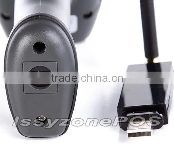 Wireless Android Handheld Barcode Scanner IPBS003 photo-6