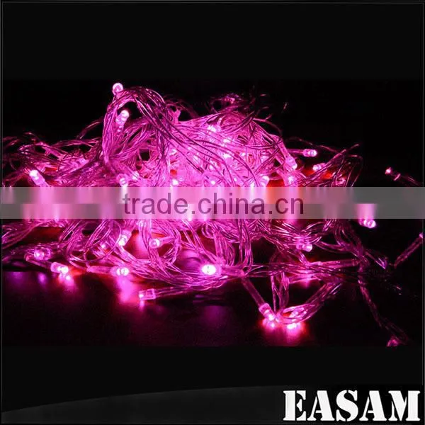 2015 New Christmas Ornament,various Colors Led Christmas Tree Light Quality Choice photo-2