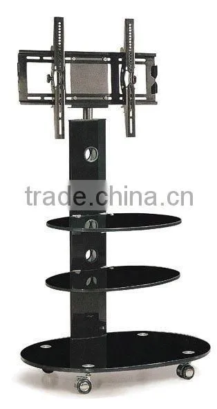 Lcd tv Floor Stand TV-027
