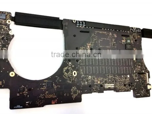 Brand NEW 661-02528 Logic Board i7 2.2Ghz 16GB 15" Retina Mid 2015 A1398