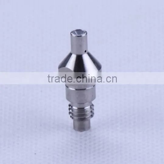 SPM EDM Diamond Wire Guide Stainless Housing M133