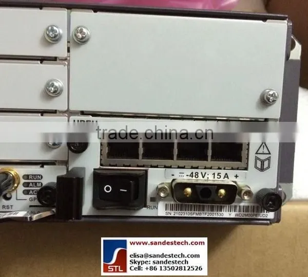 Huawei BBU3910 UBBP UBBPd6 UMPT UMPTb9 FANc UPEU UPEUd DCDU-12B photo-6