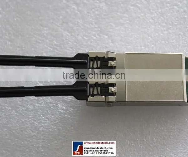 Brocade 57-1000046-01 8G SW Mini SFP MSFP Optical Transceiver photo-2
