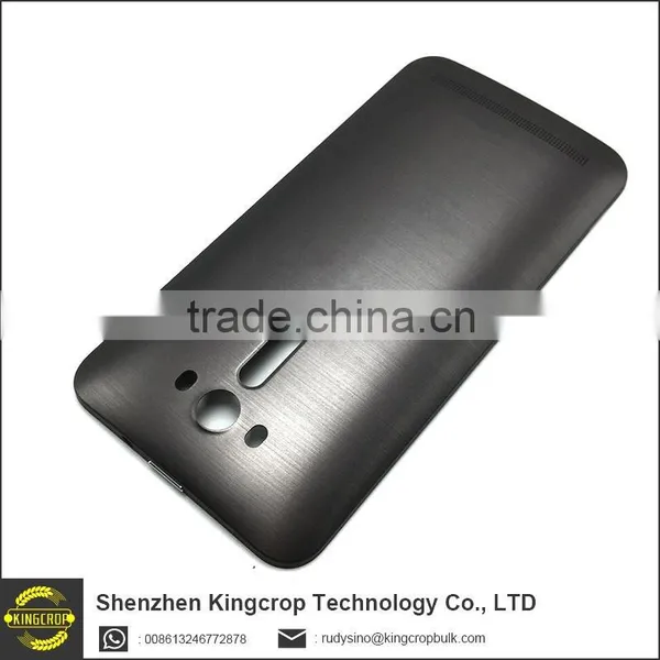 Newest Back Battery Door Cover Door for ASUS ZenFone 2 Housing Door Replacement photo-4