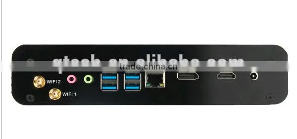 Industrial Mini PC Host photo-4