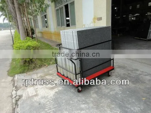 2015 RP Smart Stage, Cheap Folding Portable Stage photo-2
