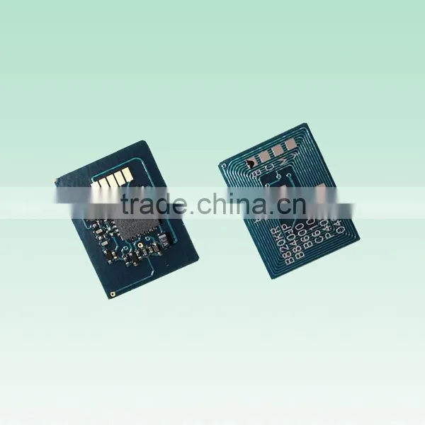 Compatible Reset Toner Cartridge Chips for OKIs B820 840dn Printer