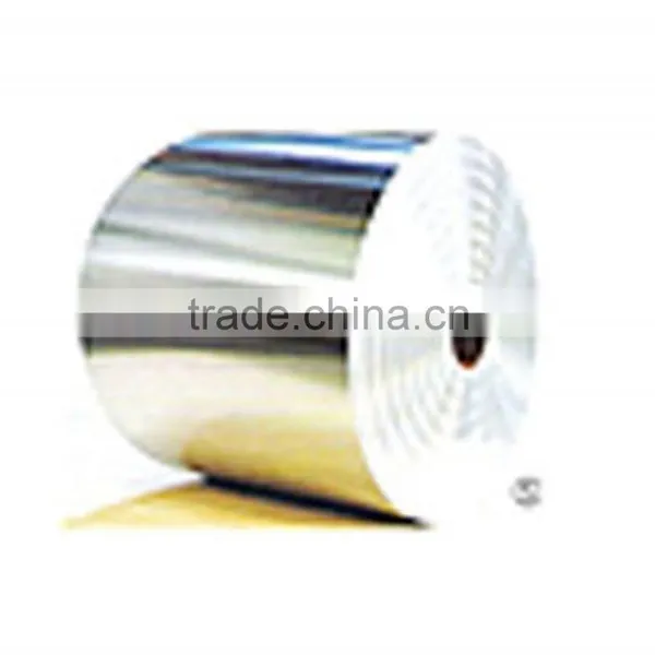 1100 Aluminum Bare Coil