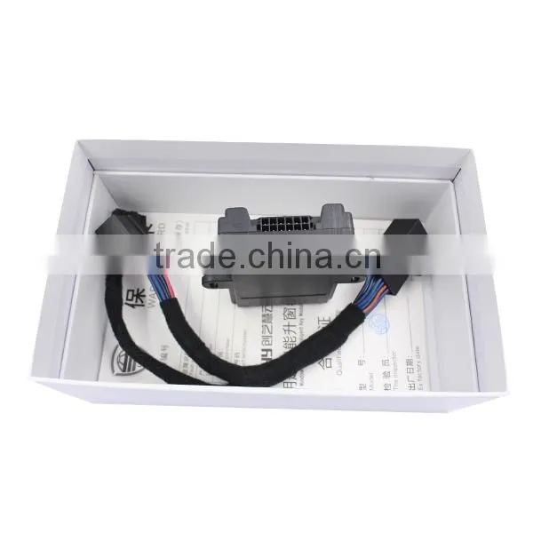 Best New Automatic Car Window Control Kit for Cars Car Window Roll up Roll Down Control photo-4