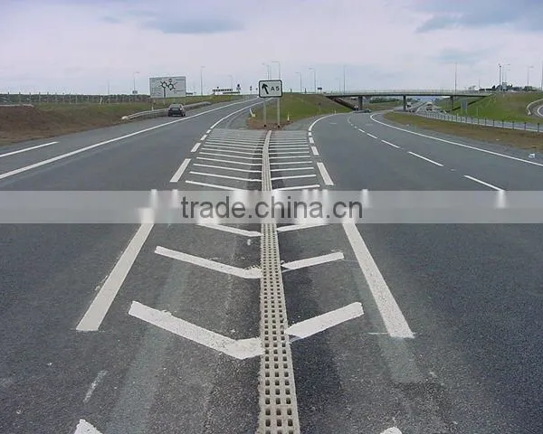 MEA Precast Concrete for Traffic Drainage System , photo-2