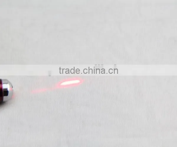 Hot Selling Items of Fancy Stationery Metal Pen Touch Screen photo-6