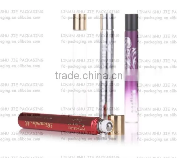 1ml-20ml Roller Ball Glass Bottle photo-2