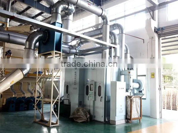 Thermal Bonding Machine, Thermal Bonding Production Line, Thermal Bond photo-4