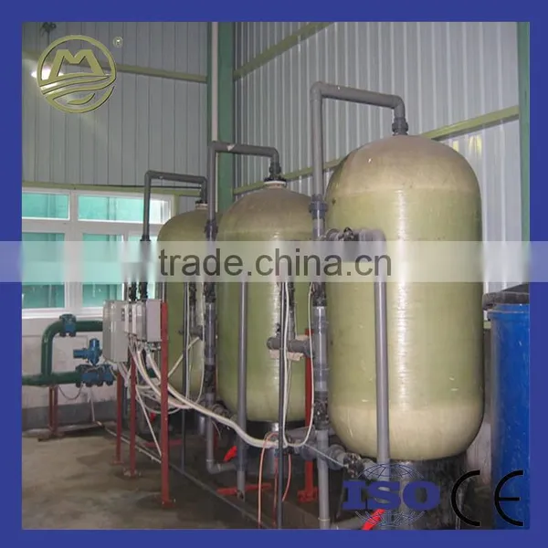 Necessary Equipment Water Softener System photo-4