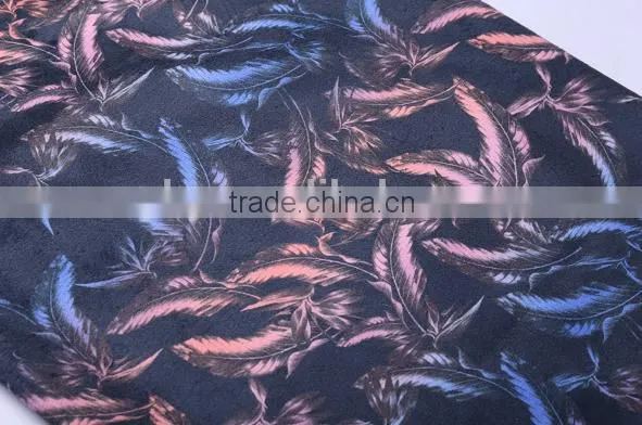 Waterproof Fabric Oxford Polyester Oxford Fabric for Luggage photo-3