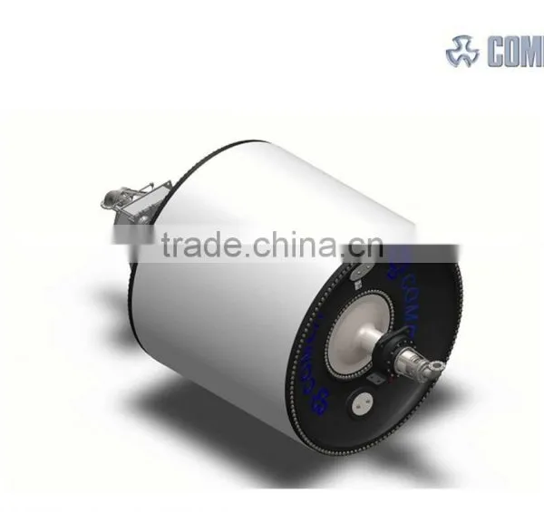 Diameter2500-5500mm Steel Yankee Dryer for Paper Making Machinery photo-4