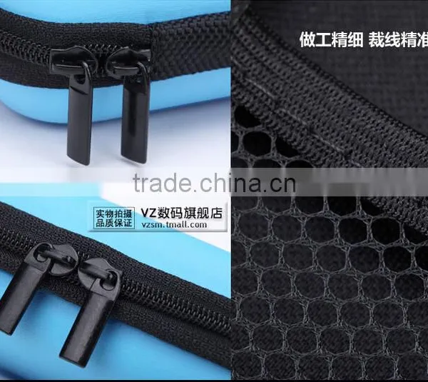 Newest Hot Vape Mod Bag Smart Round Bag Manufacturer&supplier photo-3