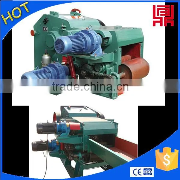 Small Hammer Mill Grinder for Sale/hammer Mill Crushers From China photo-4