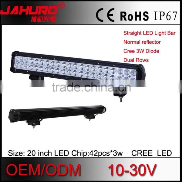 Factory Outlets Offroad Car Truck LED Light Bar